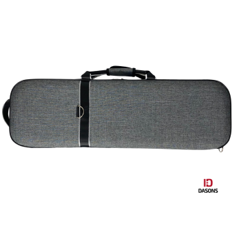Estojo Térmico Modelo Retangular Para Violino 4/4